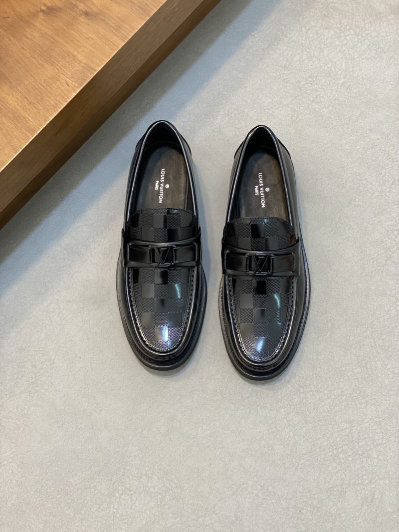 Louis Vuitton Business Shoes